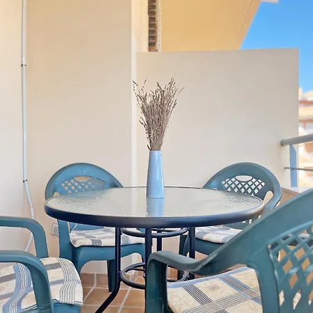 Apartment Global Properties, Con Terraza Y Piscina En Canet De Berenguer Canet d'En Berenguer