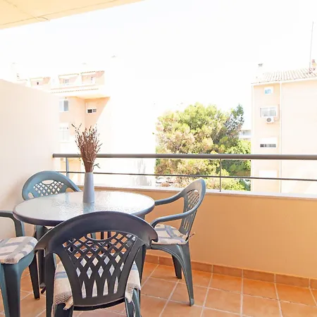 Apartment Global Properties, Con Terraza Y Piscina En Canet De Berenguer *