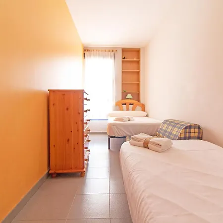Global Properties, Con Terraza Y Piscina En Canet De Berenguer *