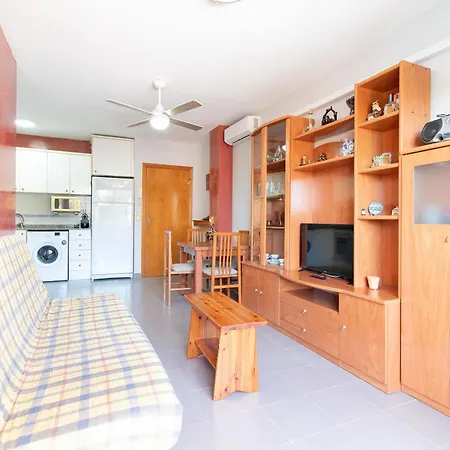Global Properties, Con Terraza Y Piscina En Canet De Berenguer * Canet d'En Berenguer