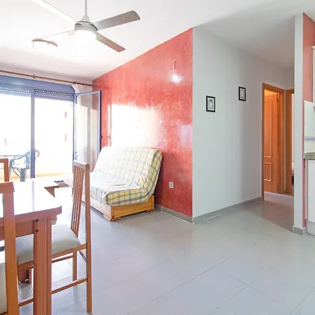 Global Properties, Con Terraza Y Piscina En Canet De Berenguer *